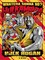 Phenom Gallery WWE Hulk Hogan Hulkamania 18" x 24" Deluxe Framed Serigraph Print